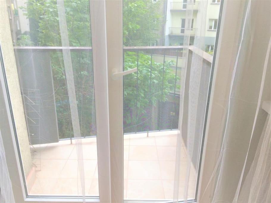57 Lobzowska Bright Apartment Cracóvia Exterior foto