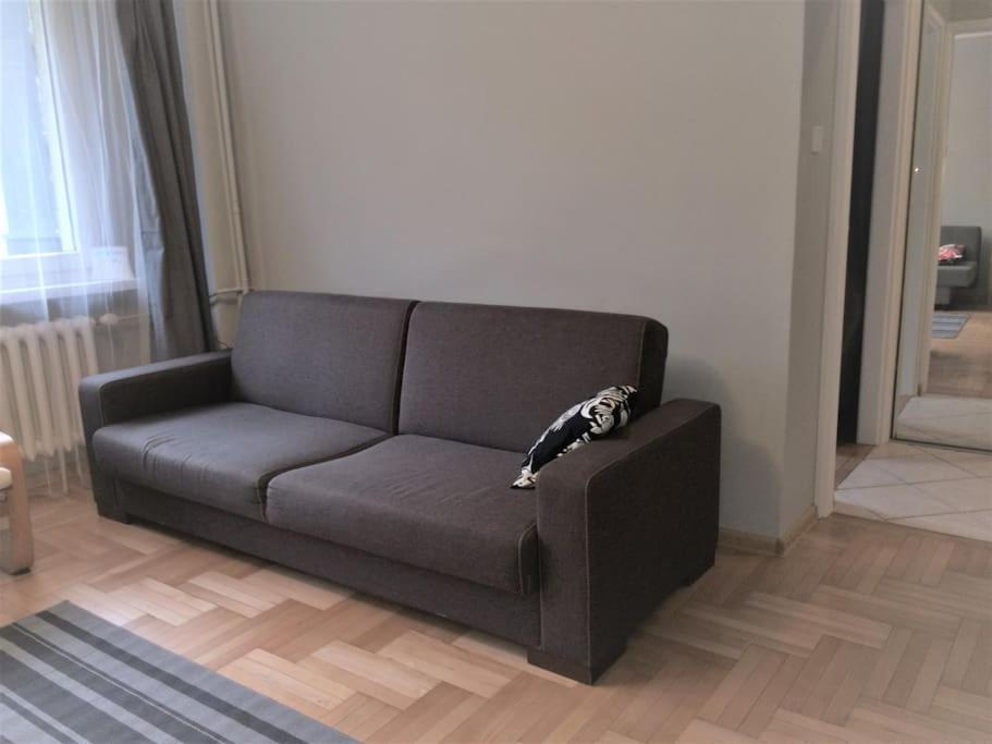 57 Lobzowska Bright Apartment Cracóvia Exterior foto
